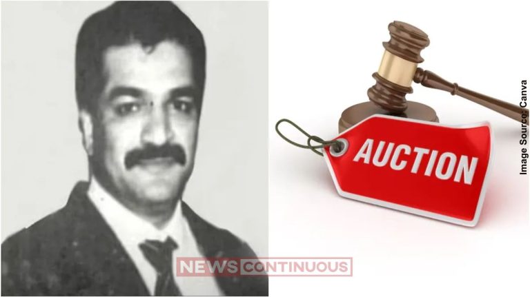 1993 Mumbai Blast ટાઇગર મેમણ પર કાયદાનો ડંડો ૧૯૯૩ બ્લાસ્ટના કાવતરાના ફ્લેટ સહિત