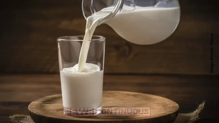 A1 vs A2 milk: Which Is Healthier for You? Know the Truth Behind the Claims