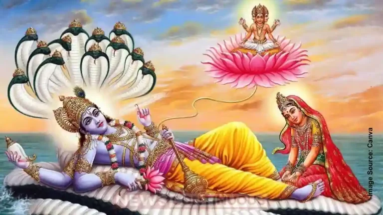 Adhik Maas 2026: New Year 2026 Will Be 13 Months! Jyeshtha Month Will Occur Twice, Creating This Rare Conjunction