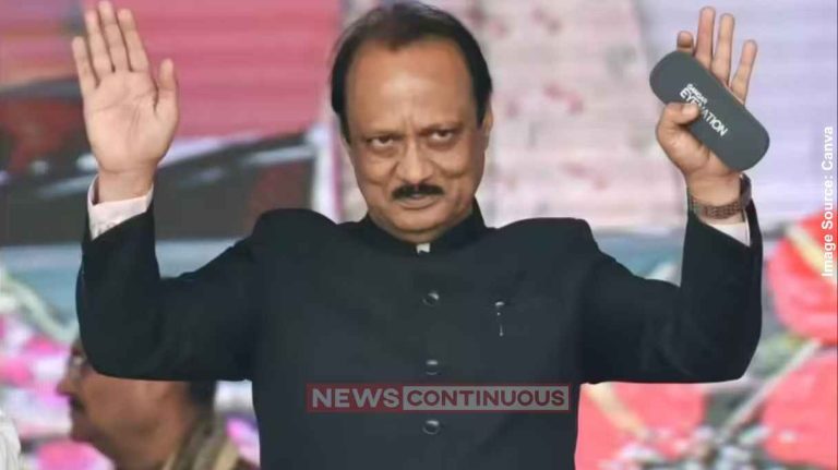 Ajit Pawar મુંબઈમાં લાખો ડુપ્લિકેટ મતદારો! ડેપ્યુટી CM એ ચોક્કસ આંકડો