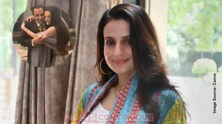 Amisha Patel Opens Up on Why She Didn’t Contact Dharmendra’s Family, Recalls Last Hospital Visit