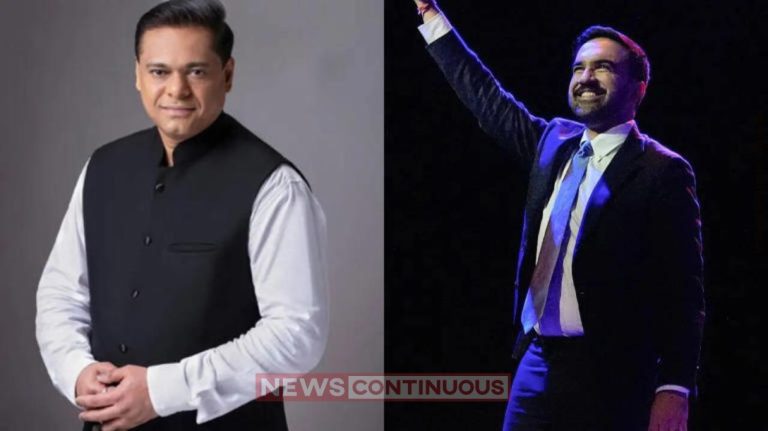 Amit Satam અમિત સાટમનો ખુલાસો વિવાદાસ્પદ 'ખાન' નિવેદન પર સ્પષ્ટતા