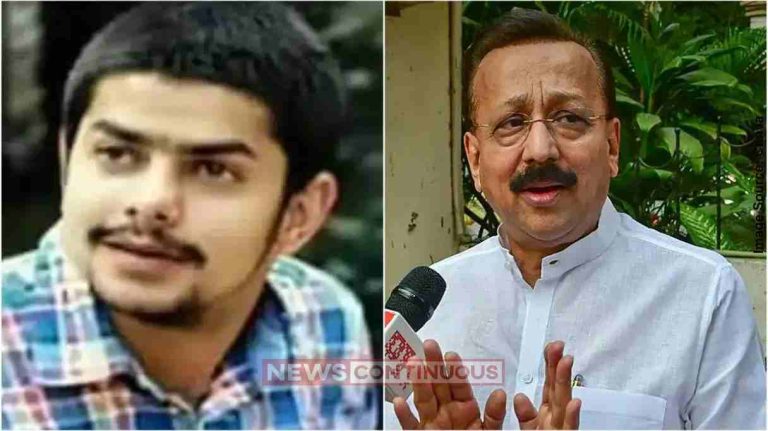 Anmol Bishnoi 'અનમોલ બિશ્નોઈને ભાઈ હોવાની સજા મળી રહી છે' બાબા સિદ્દીકી હત્યા