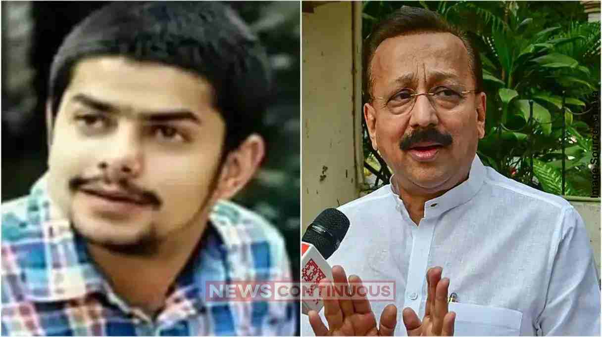 Anmol Bishnoi 'અનમોલ બિશ્નોઈને ભાઈ હોવાની સજા મળી રહી છે' બાબા સિદ્દીકી હત્યા