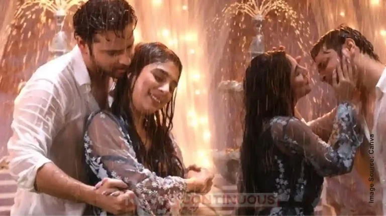 Anupama: Rahi and Prem to Rekindle Romance in Rain After Big Drama