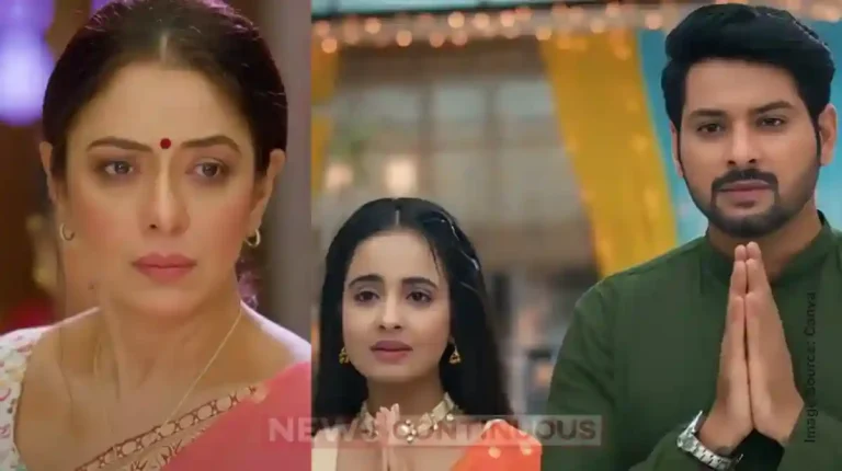 Anupamaa to Expose Gautam’s Truth, Will Mahi’s Wedding Be Cancelled?