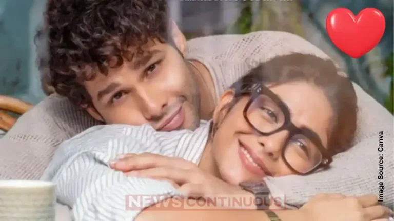 Bhansali Productions Announces Romantic Drama ‘Do Diwane Sheher Mein’ Starring Siddhant Chaturvedi & Mrunal Thakur