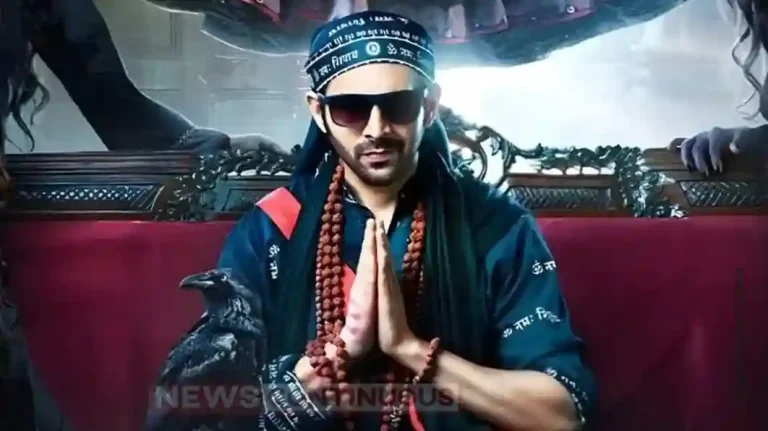 Bhool Bhulaiyaa 4 Confirmed: Kartik Aaryan Returns, Anees Bazmee Promises Bigger Horror-Comedy