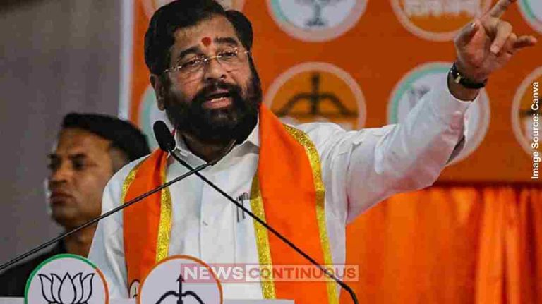 Bihar Elections એકનાથ શિંદેનો બિહારના મતદારોને સ્પષ્ટ સંદેશ “બિહારમાં ફરી જંગલરાજ