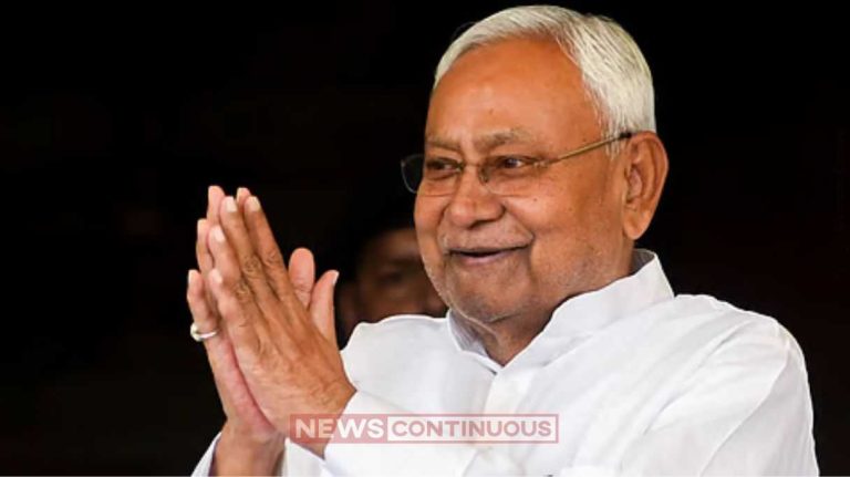 Bihar બિહારમાં નવી સરકારના શપથગ્રહણની તારીખ જાહેર 20 નવેમ્બરે ગાંધી