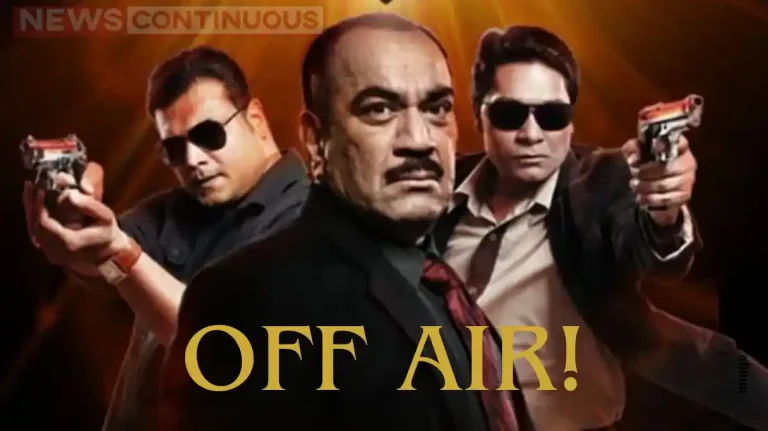 CID 2 to go off-air soon? Makers decide to end the show due to this reason