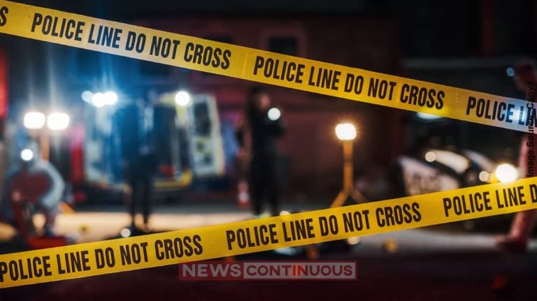 Chhatrapati Sambhajinagar સનસનાટી! ભીડની વચ્ચે અચાનક 'ખૂની ખેલ', સરેઆમ હત્યાનો