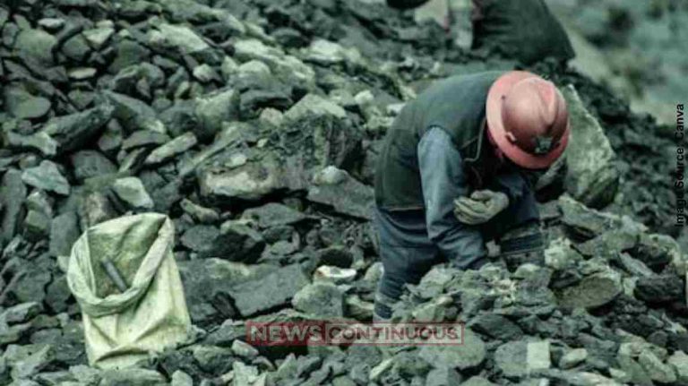 Coal mining કોલસા ખનન કેસમાં EDનો મોટો ઍક્શન બંગાળમાં આટલા