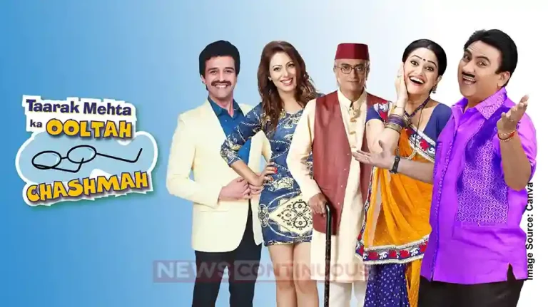 Dayaben's Return Confirmed in Taarak Mehta Ka Ooltah Chashmah, Tapu Reveals Details