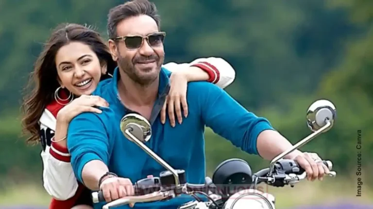 ‘De De Pyaar De 2’ Faces Three Box Office Challenges Created by Ajay Devgn Himself