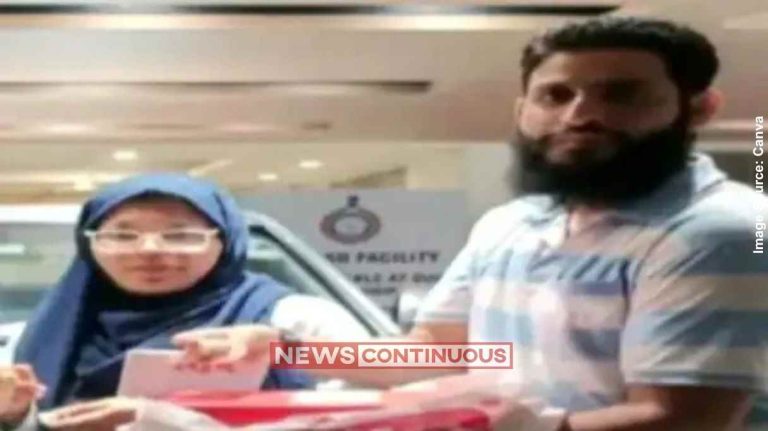 Delhi Blast Case NIA નો ધડાકો આતંકી શાહીનની ધરપકડ બાદ તેના