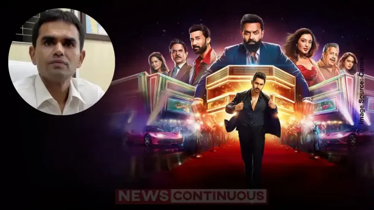 Delhi High Court Questions Netflix Series ‘Ba***ds of Bollywood’ in Sameer Wankhede Defamation Case