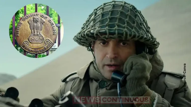 Delhi High Court to Hear Plea Against CBFC Certificate for Farhan Akhtar’s ‘120 Bahadur’