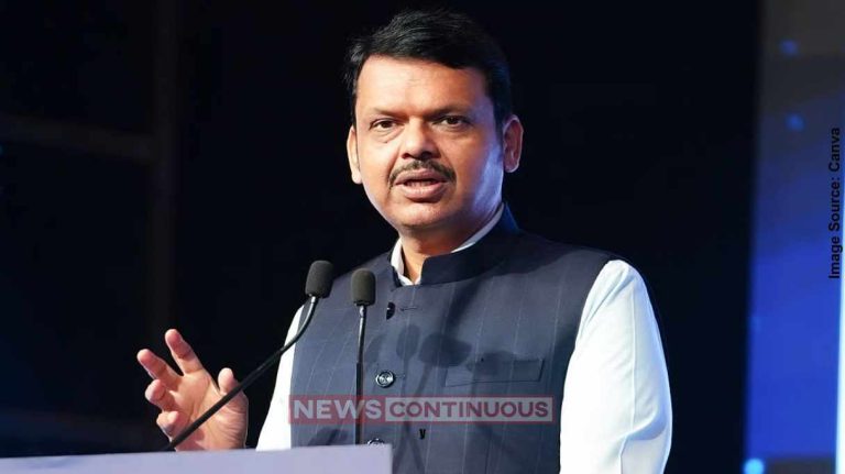 Devendra Fadnavis નવા ફોજદારી કાયદાઓના અમલથી પીડિતોને ન્યાયની