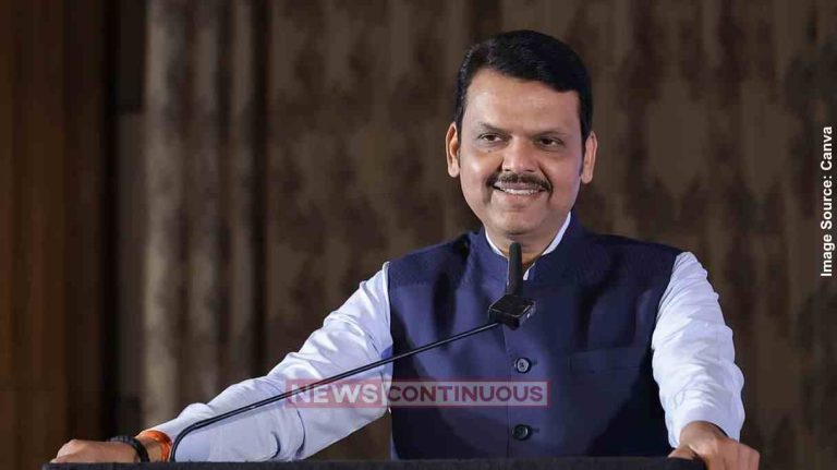 Devendra Fadnavis વિકાસનો મેગા પ્લાન CM ફડણવીસે મુંબઈ માટે ૫-૭ વ