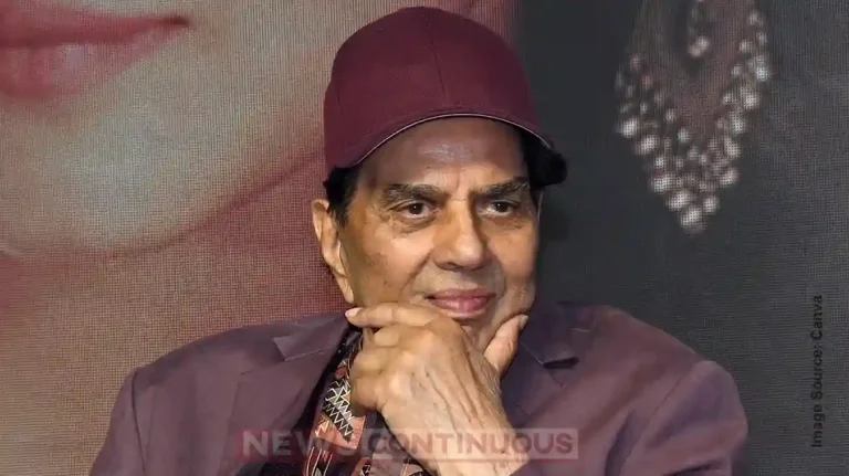 Dharmendra Bollywood’s He-Man Who Ruled Hearts for Six Decades