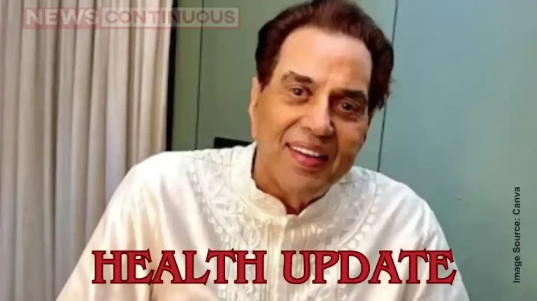 Dharmendra Health: Actor Discharged Despite Critical Condition, Doctor Reveals Who Requested It
