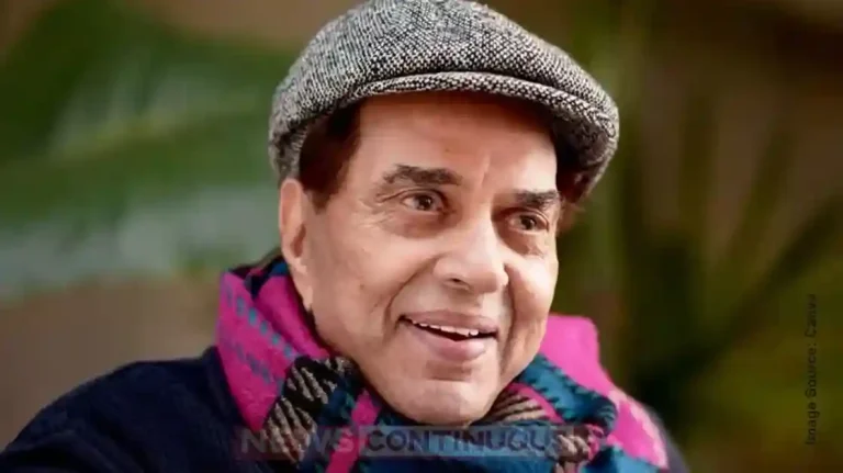 Dharmendra Net Worth: From ₹51 First Salary to ₹500 Crore Legacy