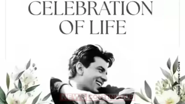 Dharmendra Prayer Meet: Shah Rukh, Salman, Rekha Pay Tribute at Taj Lands End