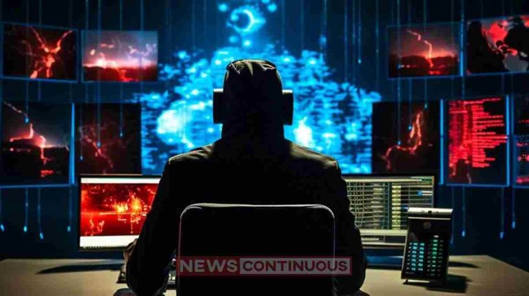 Digital Arrest મુંબઈમાં 'ડિજિટલ અરેસ્ટ' કરીને અધધ આટલા કરોડની ઠગાઈ