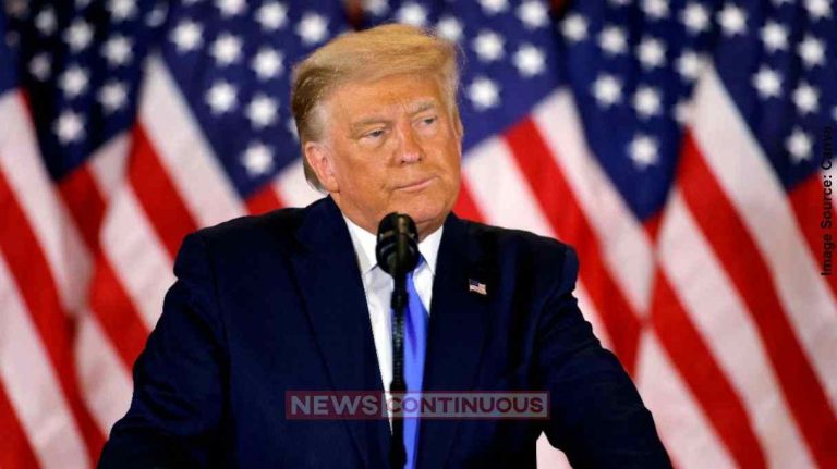 Trump Boasts Again: Claims Stopping 8 Wars in 10 Months via 'Tariffs' Despite Rising Inflation