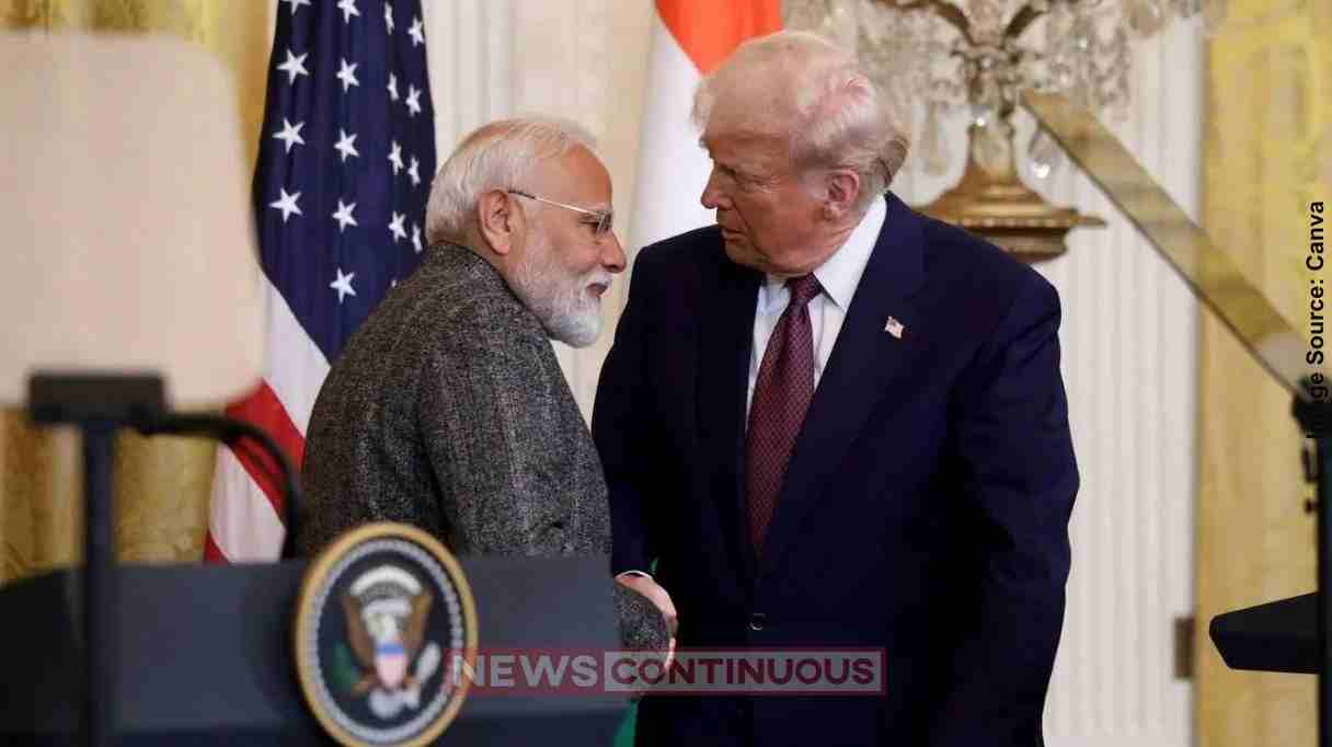 Donald Trump ડોનાલ્ડ ટ્રમ્પનું ભારત આવવાનું એલાન PM મોદીને ગણાવ્યા ‘મહાન વ્યક્તિ’, ટ્રમ્પની