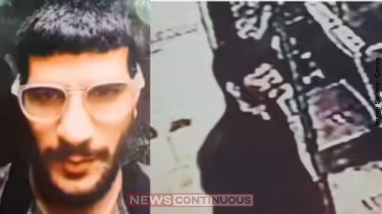 Dr. Umar Nabi દિલ્હી બ્લાસ્ટ ધમાકા પહેલાં આતંકી ડૉ. ઉમર નબી મસ્જિદ ગયો હતો! CCTVમાં કેદ