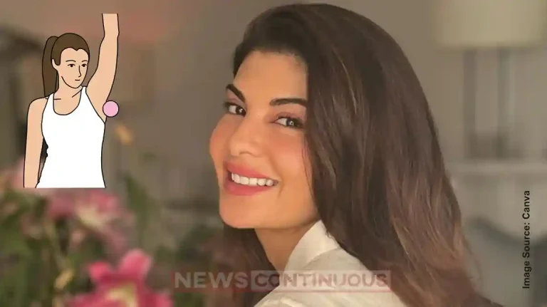 Drink This Desi Remedy Daily, No Need for Perfume – Jacqueline’s Secret to Natural Body Freshness