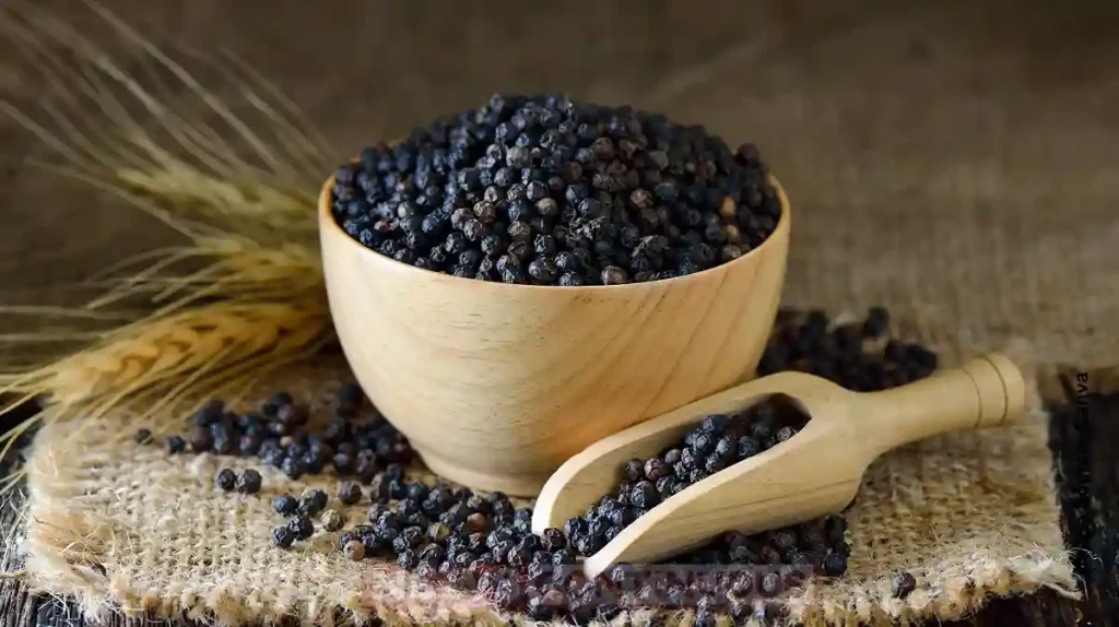 Drink black pepper water in winter for amazing health benefits – A natural remedy for digestion and immunity