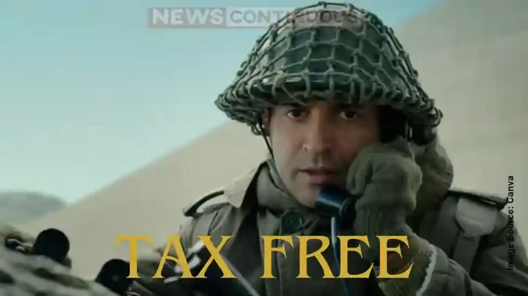Farhan Akhtar’s War Drama ‘120 Bahadur’ Declared Tax-Free in Delhi, CM Rekha Gupta Praises Film