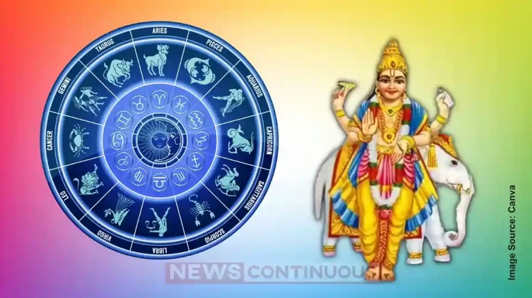 From November 11, Jupiter Retrograde to Bring 120 Days of Fortune for These 3 Zodiac Signs