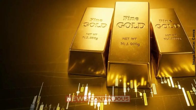 Gold Price મોટો ઉછાળો! સોનાના ભાવમાં ₹૨૦૦૦નો વધારો, ચાંદી ₹૩૩૦૦ મોંઘી! આગળ ભાવ