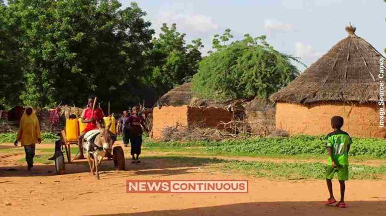 Gujarat rural development fund ગુજરાતના ગામડાનો વિકાસ હવે વધુ વેગવંતો બનશે