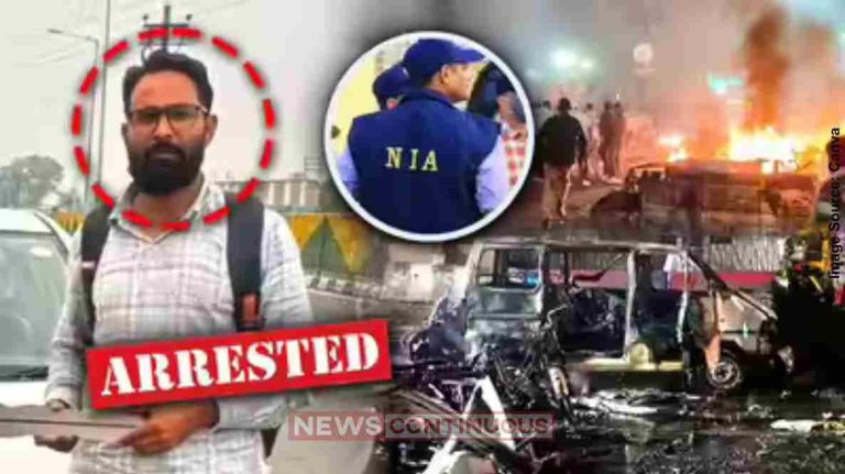 Hamas attack દિલ્હી બ્લાસ્ટ સુસાઇડ બોમ્બરથી લઈને રોકેટ-ડ્રોન સુધી! શું ઉમરનું