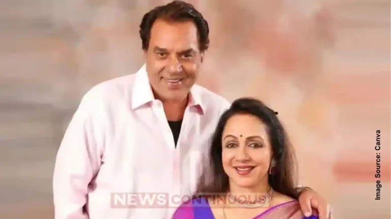 Hema Malini Will Not Get Dharmendra’s Property or Pension: Here’s Why