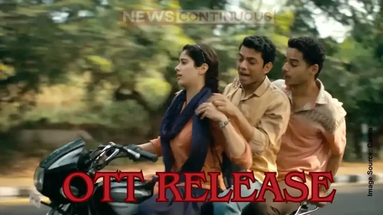 Homebound OTT Release: India’s Oscar Entry Now Streaming on Netflix – Watch from Home