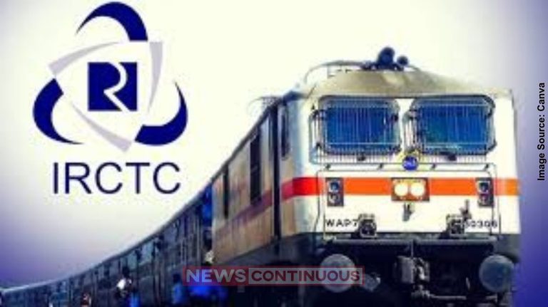 IRCTC Name Change કન્ફર્મ ટિકિટમાં નામ બદલવું છે IRCTC પર બુકિંગ કરાવ્યા
