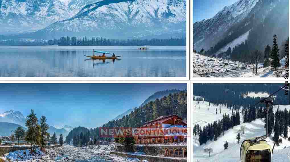 IRCTC Tour Package IRCTCની ધમાકેદાર ઓફર! ખૂબ જ ઓછા