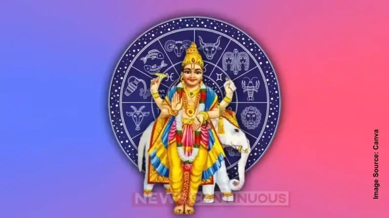 Jupiter Transit in Gemini: These Zodiac Signs Will See Good Days Ahead