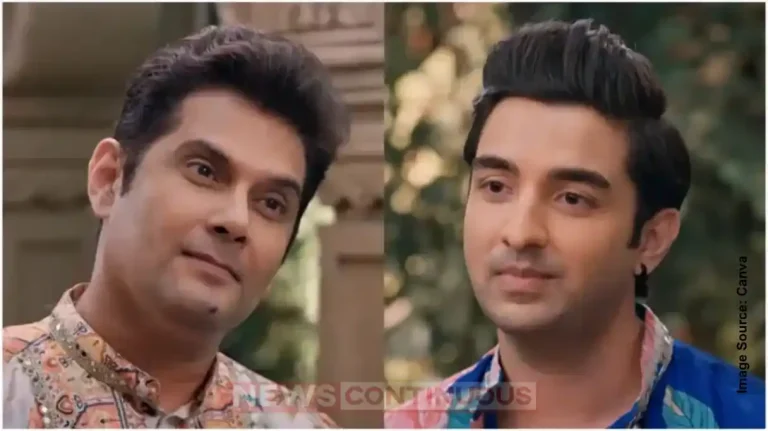 KSBKBT 2 Spoiler: Angad trapped in theft by Ranvijay, Mihir worried for his son