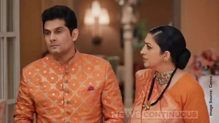 KSBKBT 2 Spoiler: Shalini to Reveal Ranvijay’s Dark Past, Will Mihir Finally Believe Tulsi?
