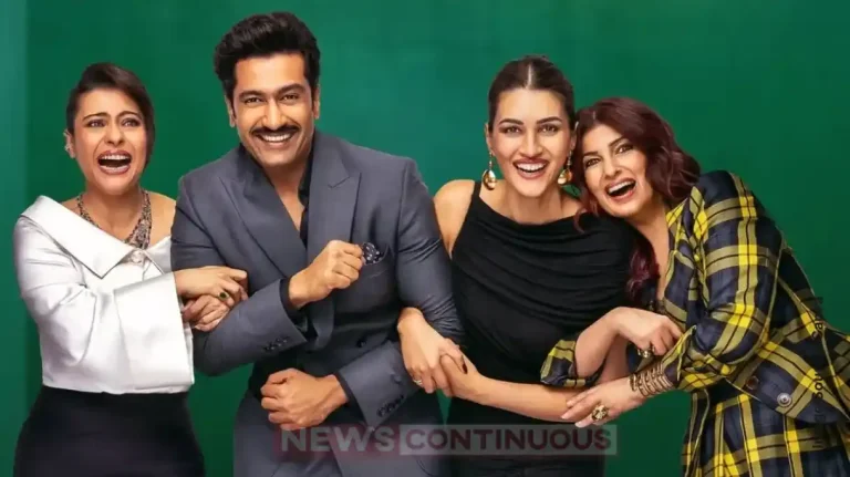 Kajol Says Marriages Should Have Expiry Date and Renewal Option, Twinkle Khanna Reacts