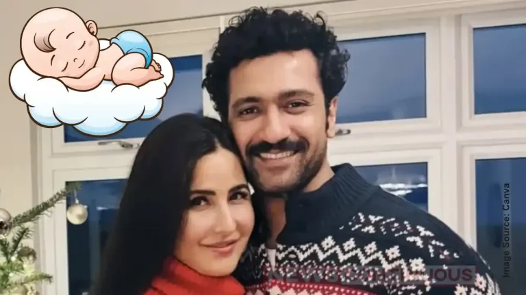 Katrina Kaif and Vicky Kaushal Welcome Baby Boy, Hospital Confirms Both Are Healthy