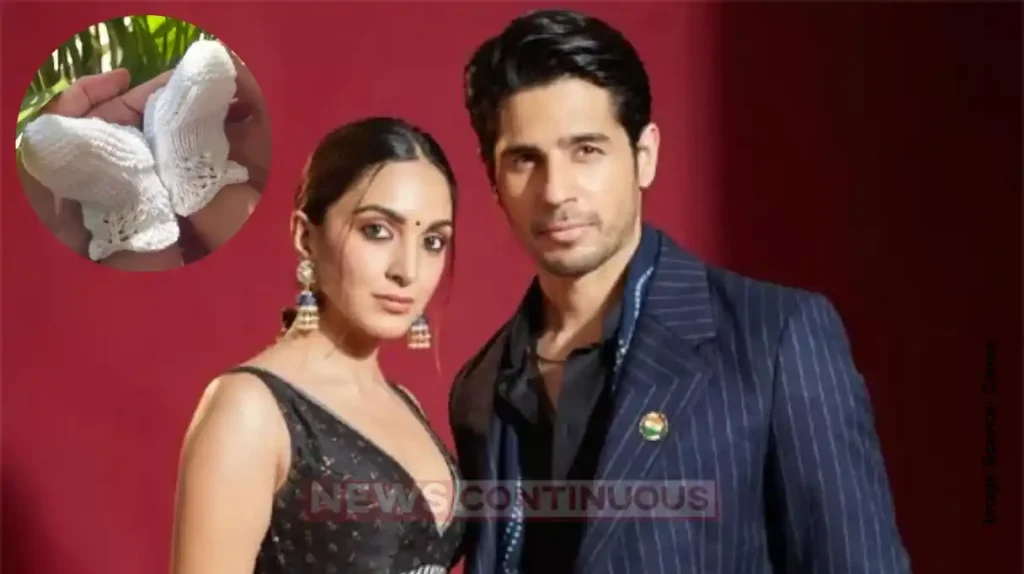 Kiara Advani and Sidharth Malhotra name their daughter Saraayah – Know the real meaning behind the name