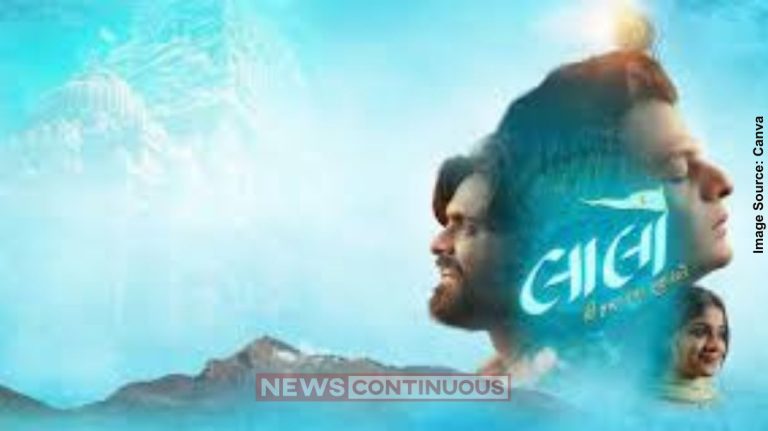 Lalo ગુજરાતી ફિલ્મોનો દબદબો એક મહિના જૂની ફિલ્મે બૉલીવુડને હરાવ્યું,